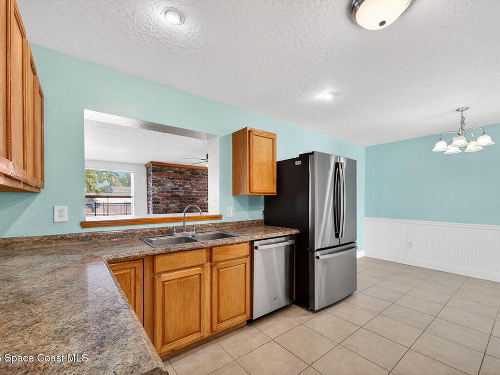 368 Ocean Spray Avenue, Satellite Beach, FL 32937