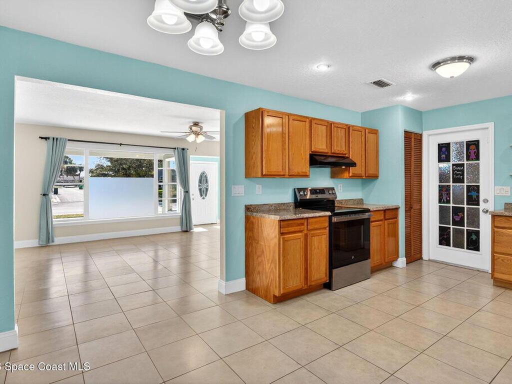 368 Ocean Spray Avenue, Satellite Beach, FL 32937