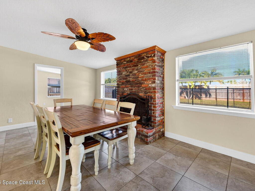 368 Ocean Spray Avenue, Satellite Beach, FL 32937