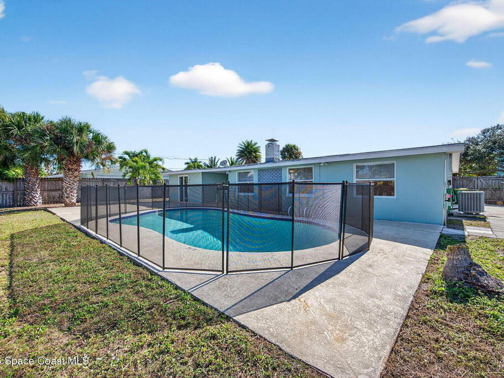 368 Ocean Spray Avenue, Satellite Beach, FL 32937