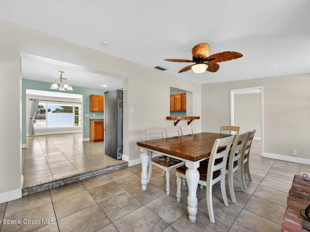 368 Ocean Spray Avenue, Satellite Beach, FL 32937