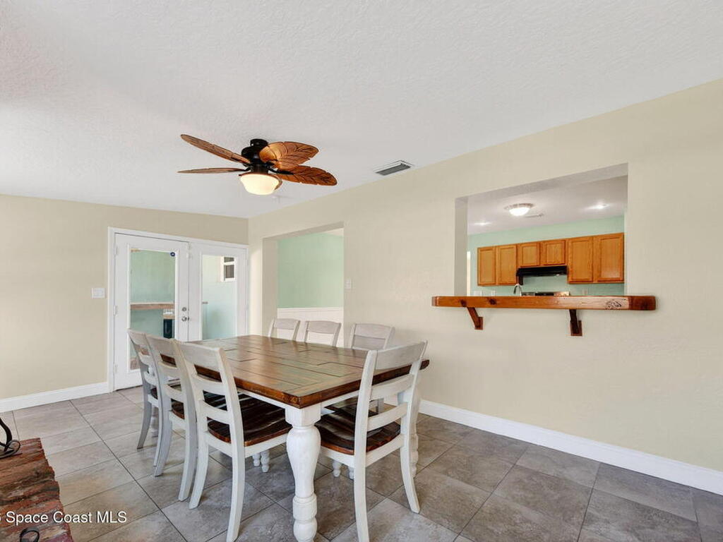 368 Ocean Spray Avenue, Satellite Beach, FL 32937