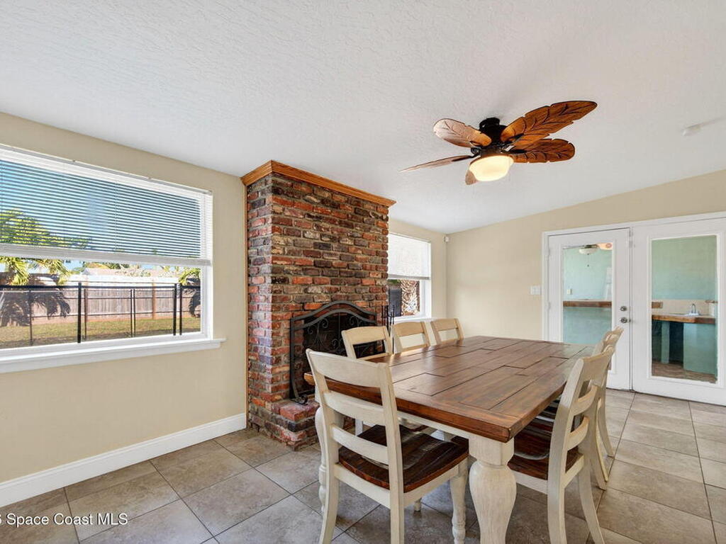 368 Ocean Spray Avenue, Satellite Beach, FL 32937