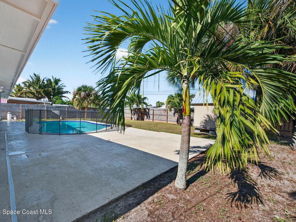 368 Ocean Spray Avenue, Satellite Beach, FL 32937