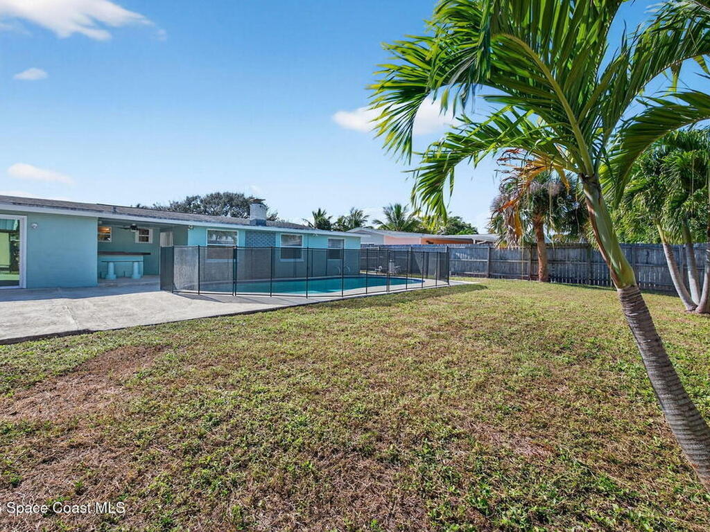 368 Ocean Spray Avenue, Satellite Beach, FL 32937