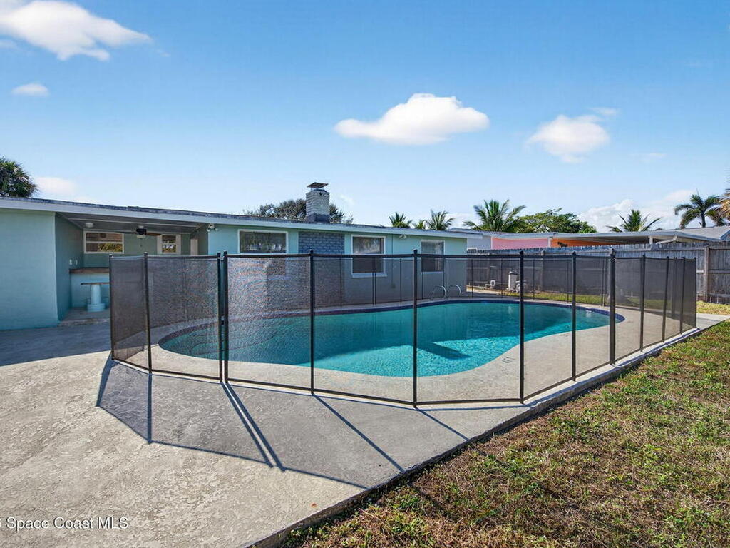 368 Ocean Spray Avenue, Satellite Beach, FL 32937