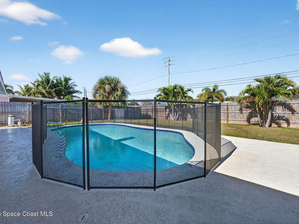 368 Ocean Spray Avenue, Satellite Beach, FL 32937