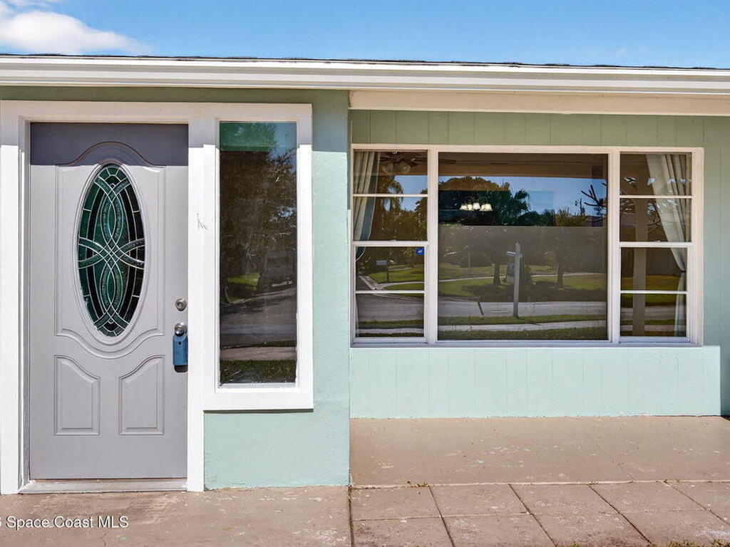 368 Ocean Spray Avenue, Satellite Beach, FL 32937