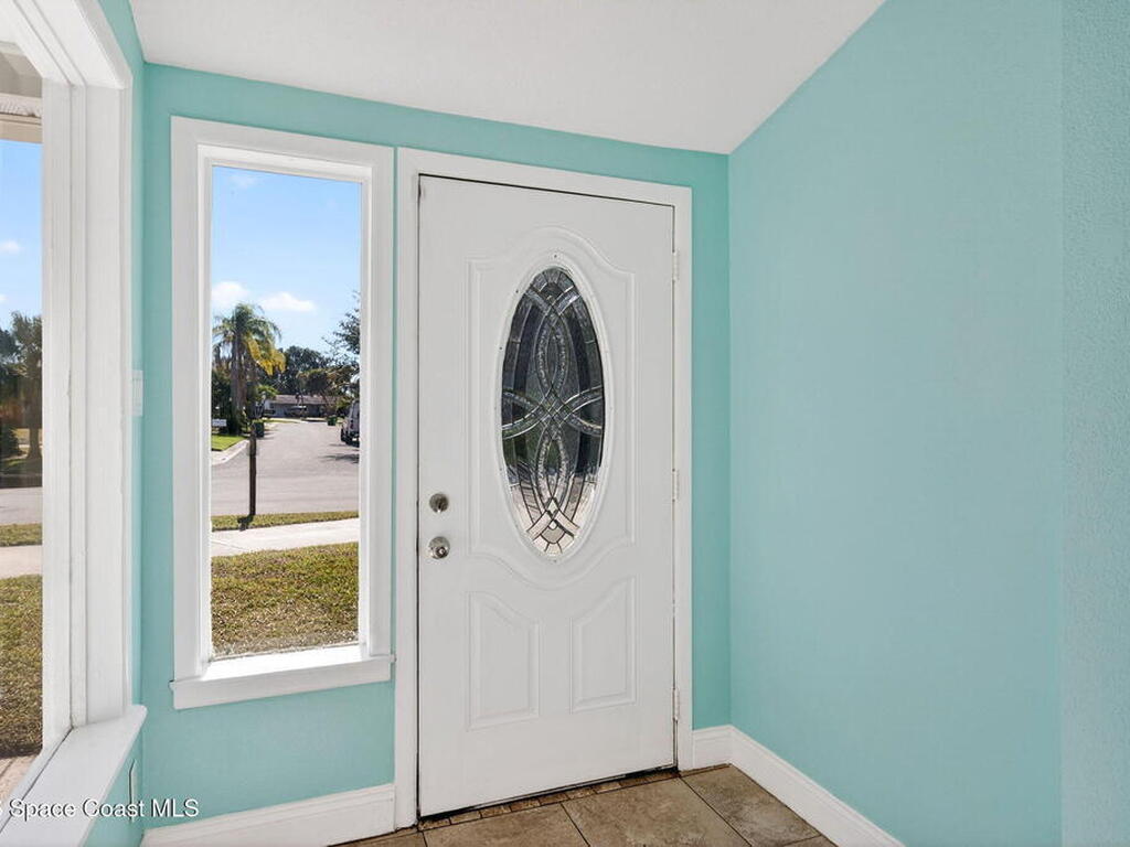 368 Ocean Spray Avenue, Satellite Beach, FL 32937