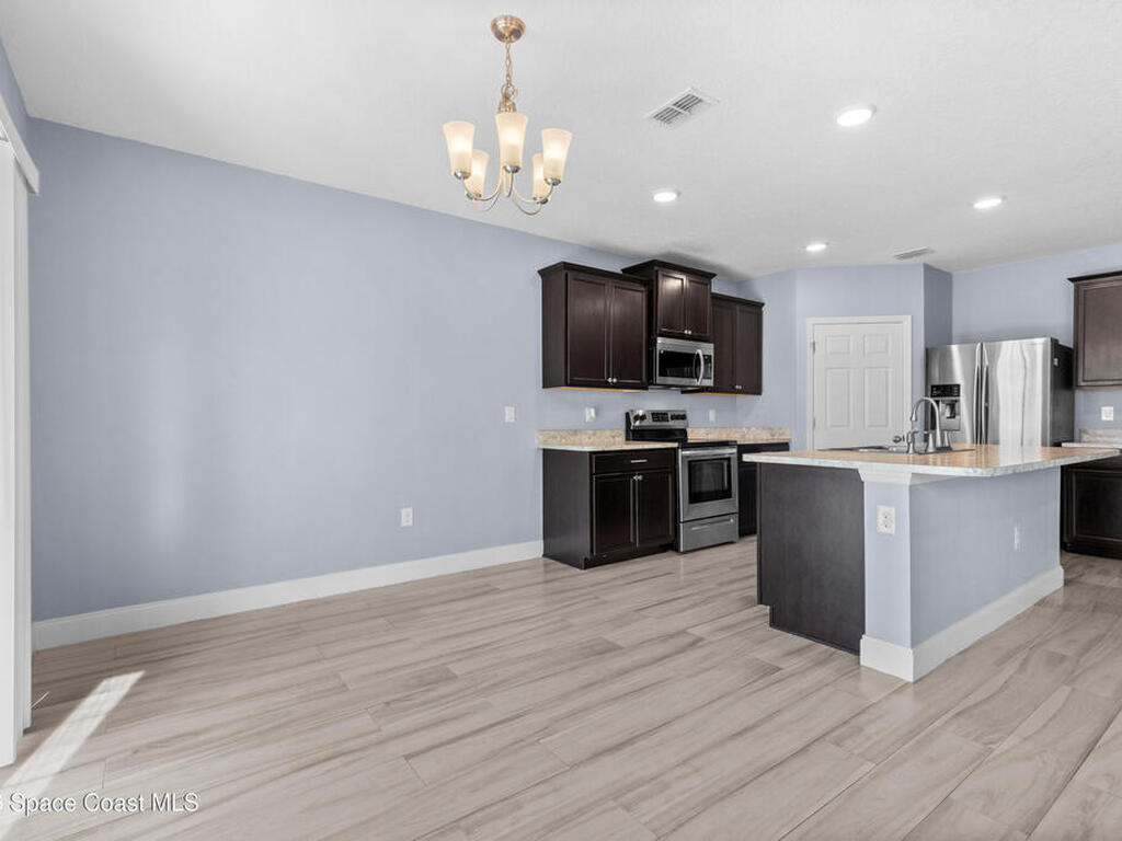 402 Moray Drive, Palm Bay, FL 32908