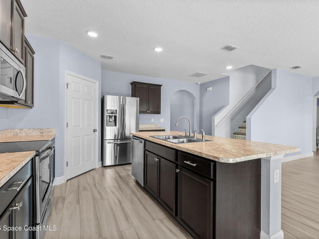 402 Moray Drive, Palm Bay, FL 32908