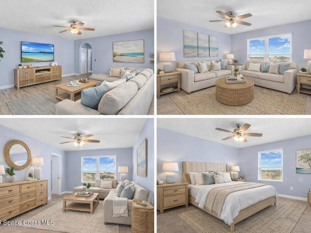 402 Moray Drive, Palm Bay, FL 32908