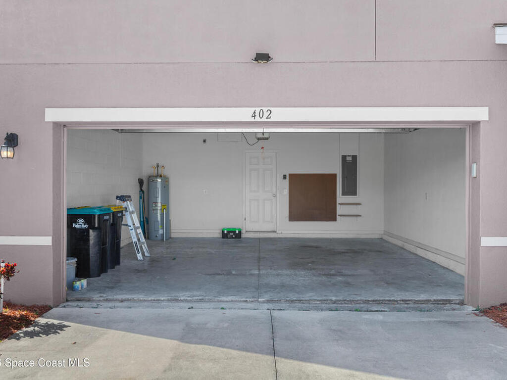 402 Moray Drive, Palm Bay, FL 32908