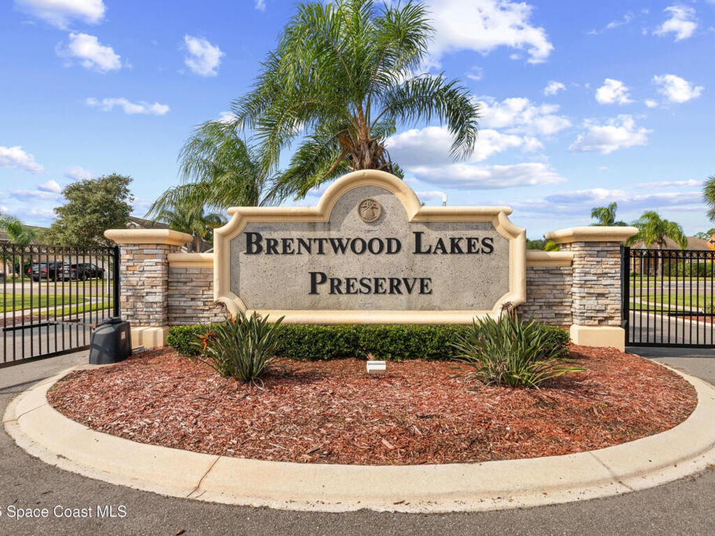 402 Moray Drive, Palm Bay, FL 32908