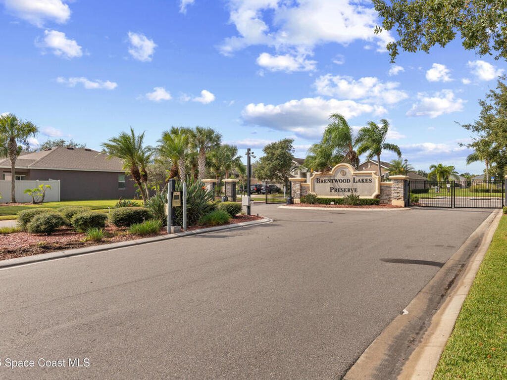 402 Moray Drive, Palm Bay, FL 32908