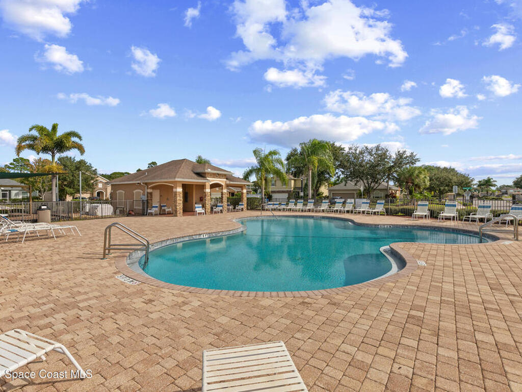 402 Moray Drive, Palm Bay, FL 32908