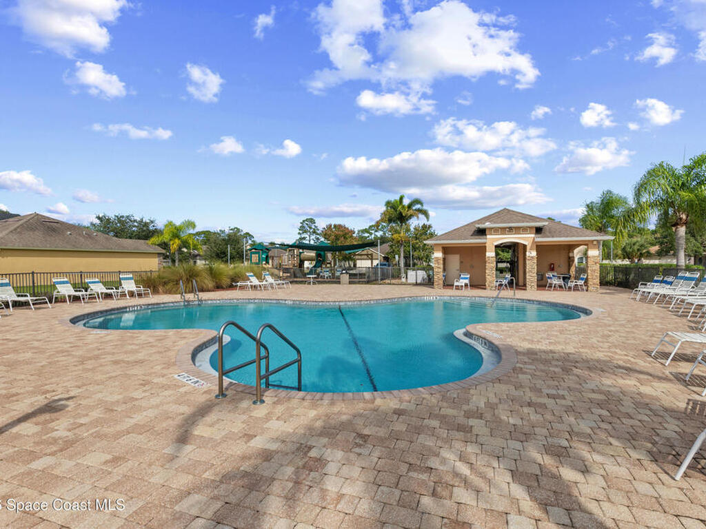 402 Moray Drive, Palm Bay, FL 32908