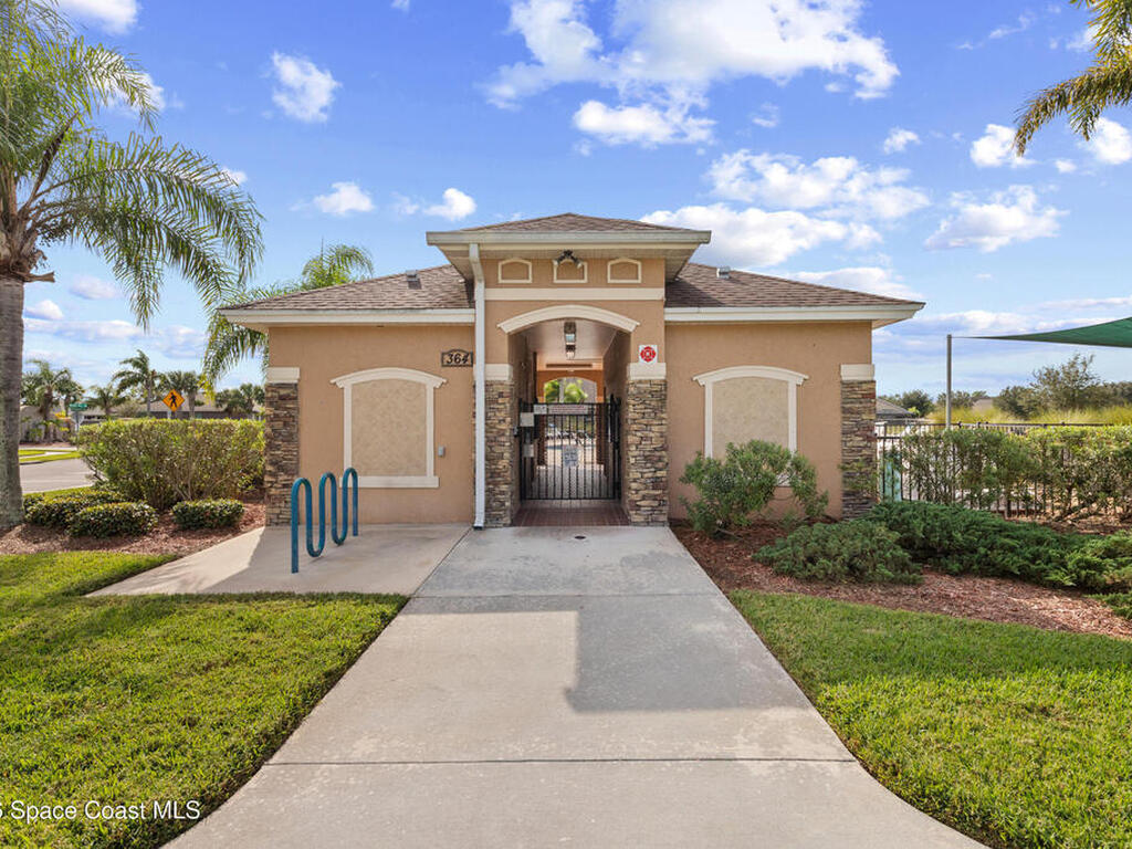 402 Moray Drive, Palm Bay, FL 32908