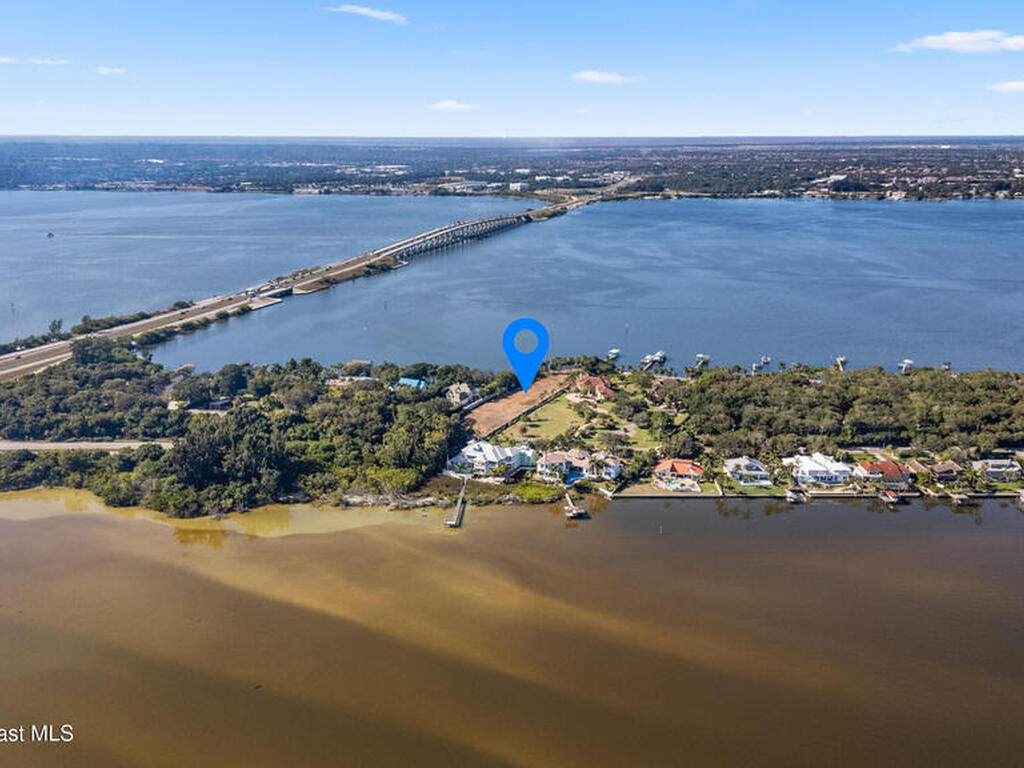 8181 S Tropical Trail, Merritt Island, FL 32952