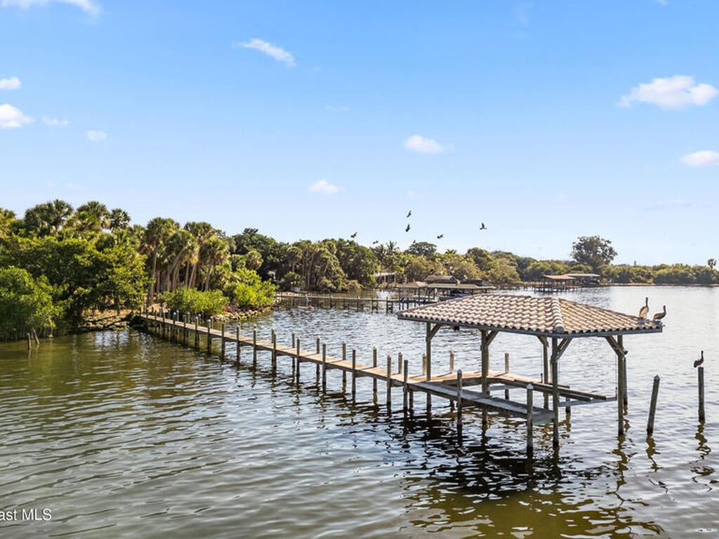 8181 S Tropical Trail, Merritt Island, FL 32952