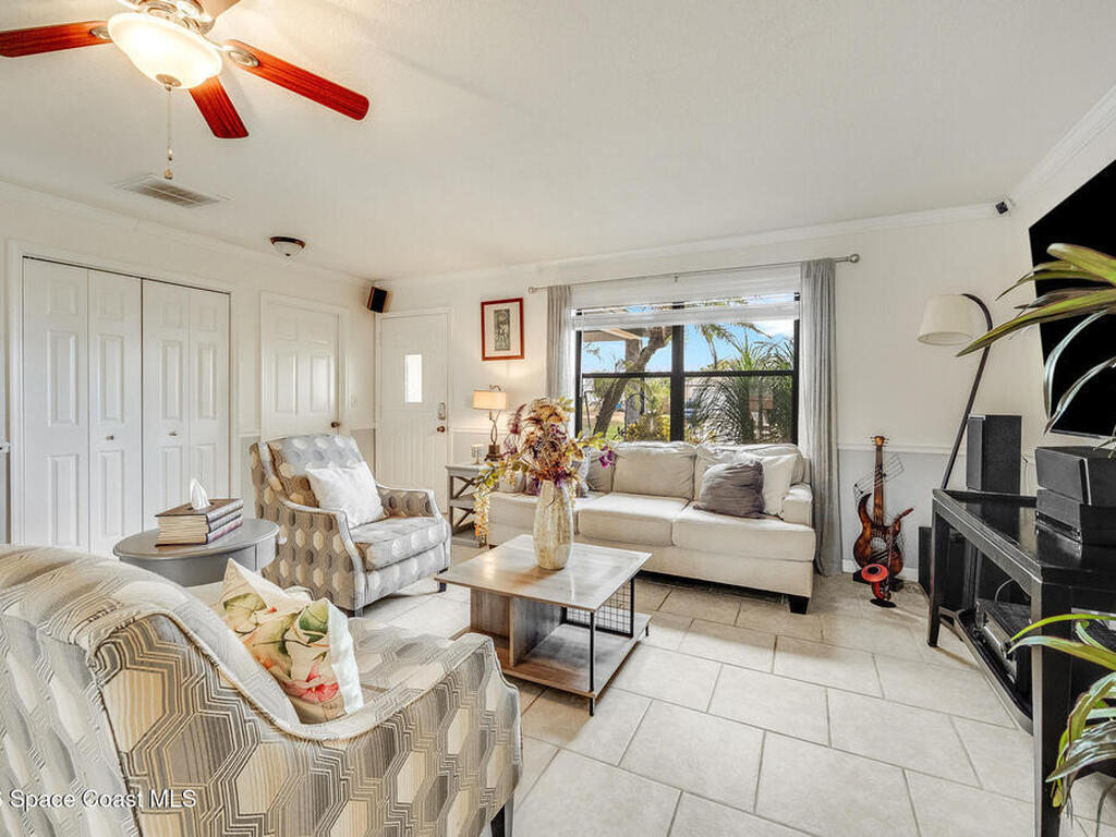 2115 Wagonwheel Avenue, Palm Bay, FL 32909