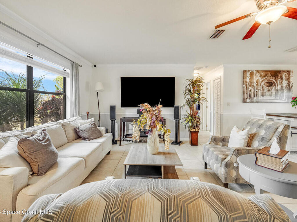 2115 Wagonwheel Avenue, Palm Bay, FL 32909