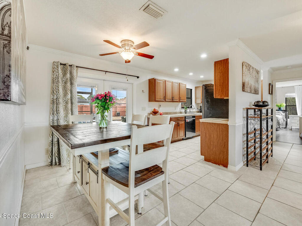 2115 Wagonwheel Avenue, Palm Bay, FL 32909