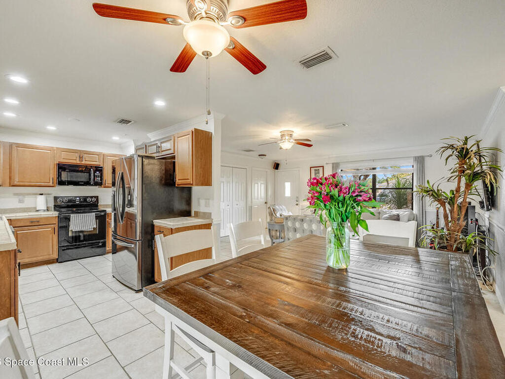 2115 Wagonwheel Avenue, Palm Bay, FL 32909