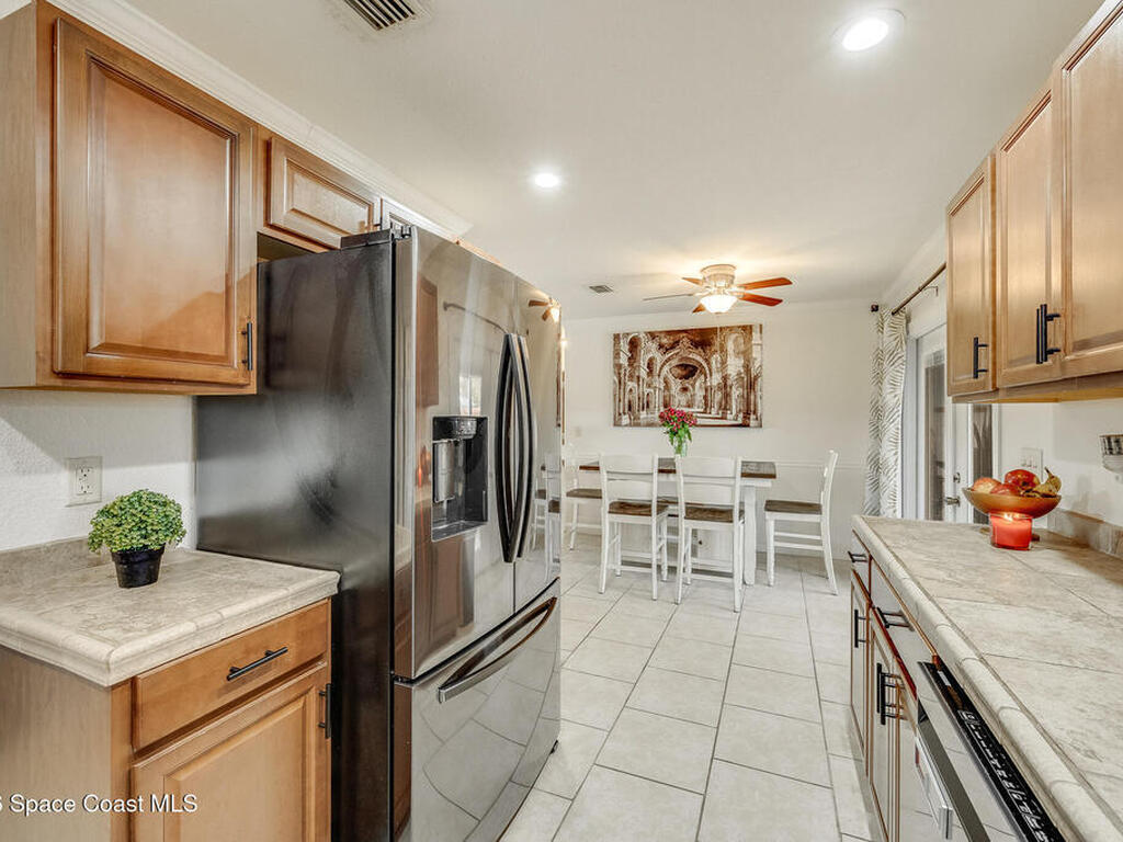 2115 Wagonwheel Avenue, Palm Bay, FL 32909