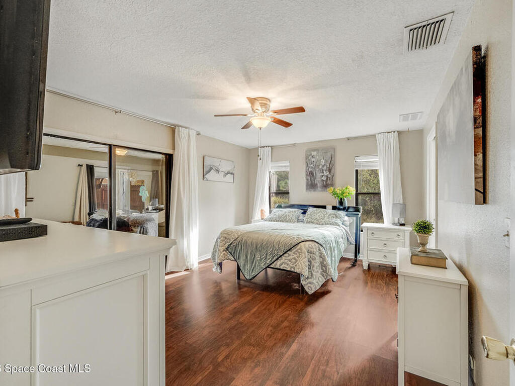 2115 Wagonwheel Avenue, Palm Bay, FL 32909