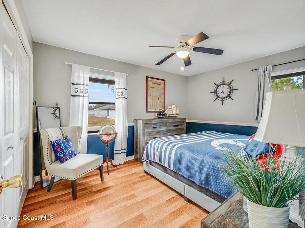 2115 Wagonwheel Avenue, Palm Bay, FL 32909