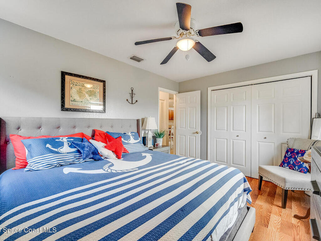 2115 Wagonwheel Avenue, Palm Bay, FL 32909