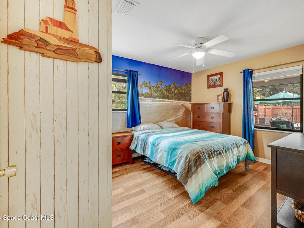 2115 Wagonwheel Avenue, Palm Bay, FL 32909