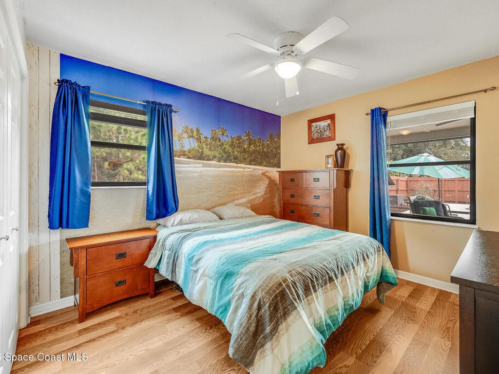 2115 Wagonwheel Avenue, Palm Bay, FL 32909