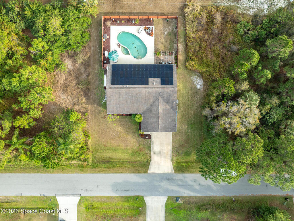 2115 Wagonwheel Avenue, Palm Bay, FL 32909