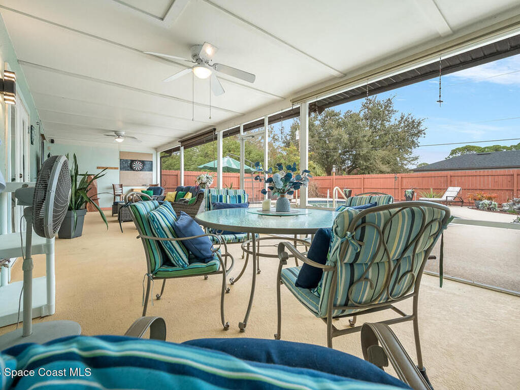 2115 Wagonwheel Avenue, Palm Bay, FL 32909