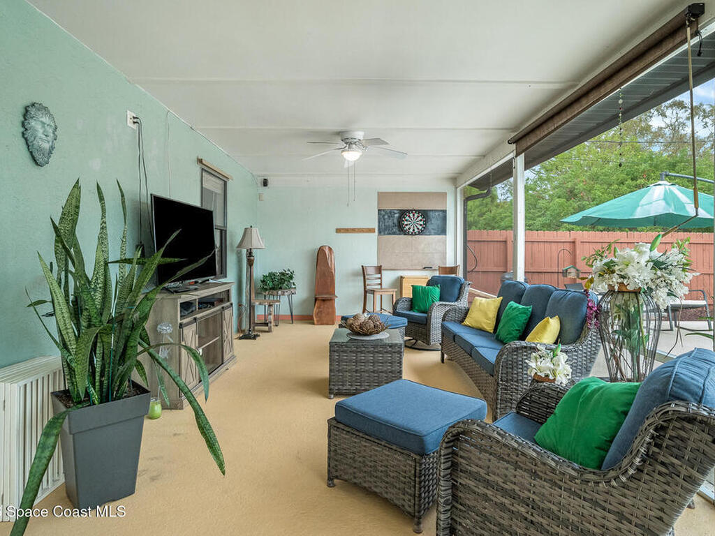 2115 Wagonwheel Avenue, Palm Bay, FL 32909