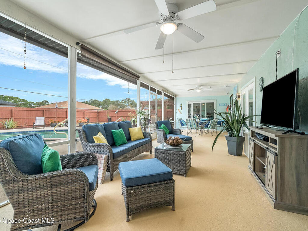 2115 Wagonwheel Avenue, Palm Bay, FL 32909