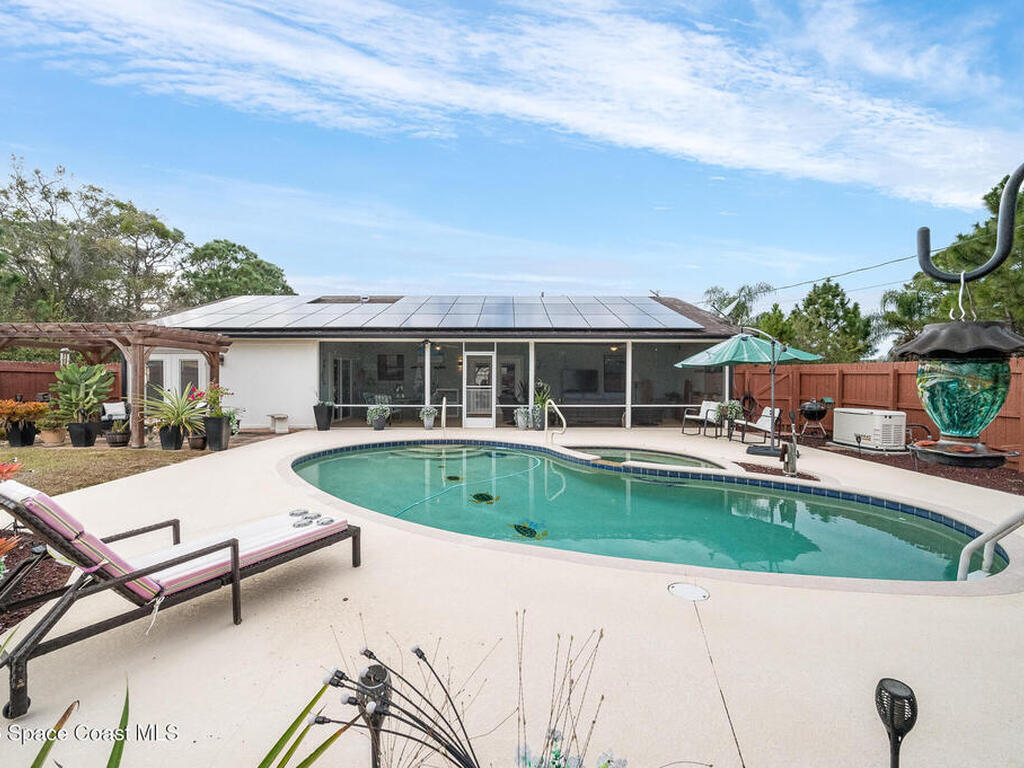 2115 Wagonwheel Avenue, Palm Bay, FL 32909