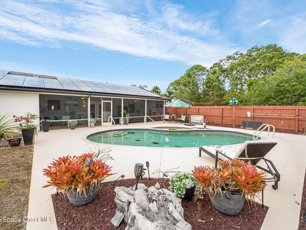 2115 Wagonwheel Avenue, Palm Bay, FL 32909