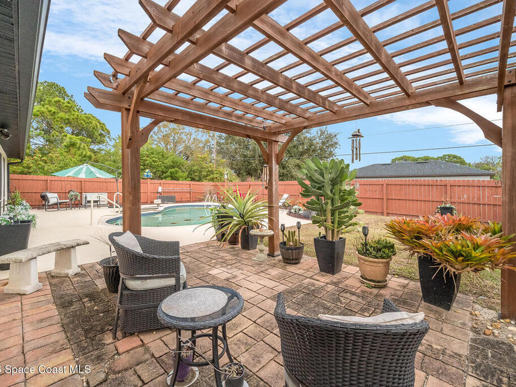 2115 Wagonwheel Avenue, Palm Bay, FL 32909