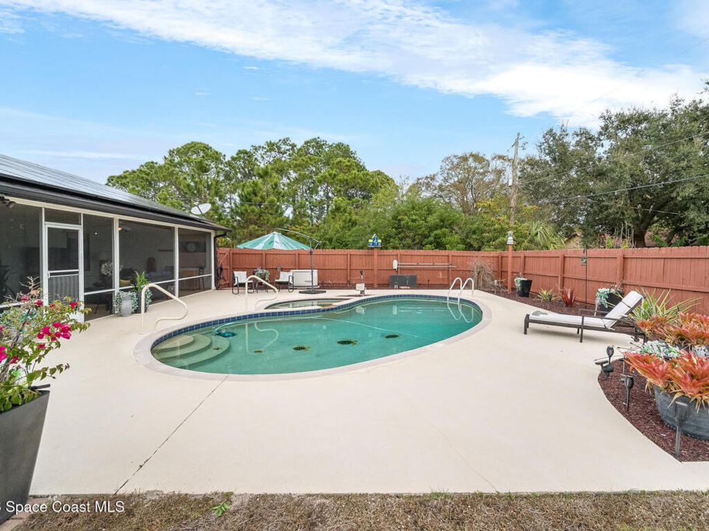 2115 Wagonwheel Avenue, Palm Bay, FL 32909