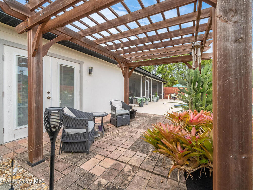 2115 Wagonwheel Avenue, Palm Bay, FL 32909