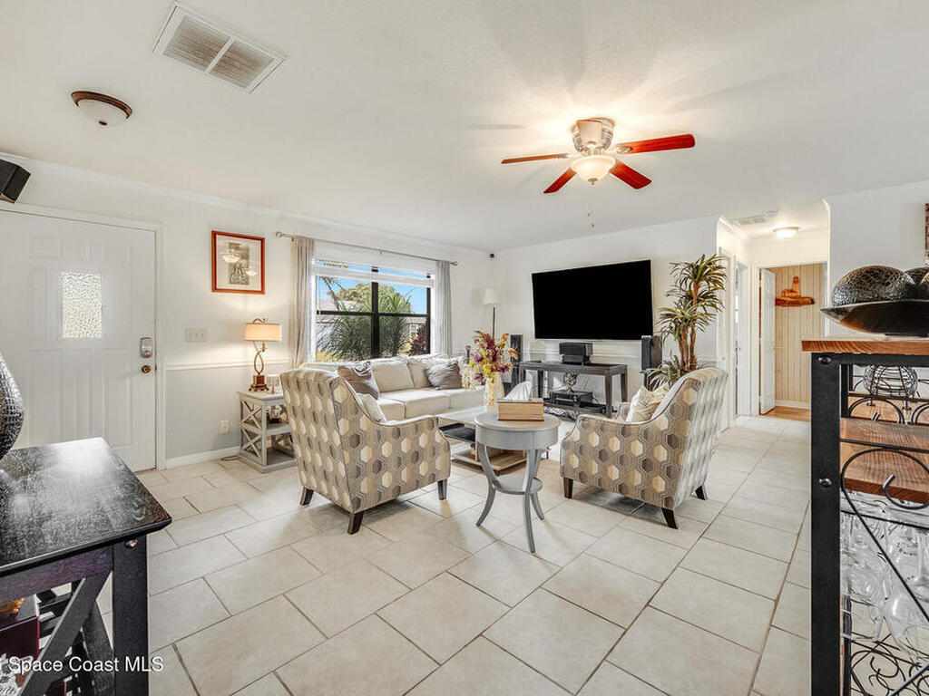 2115 Wagonwheel Avenue, Palm Bay, FL 32909