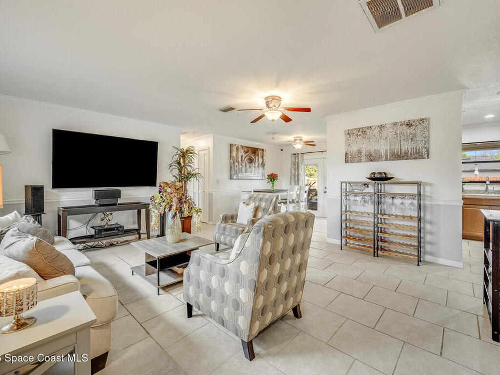 2115 Wagonwheel Avenue, Palm Bay, FL 32909