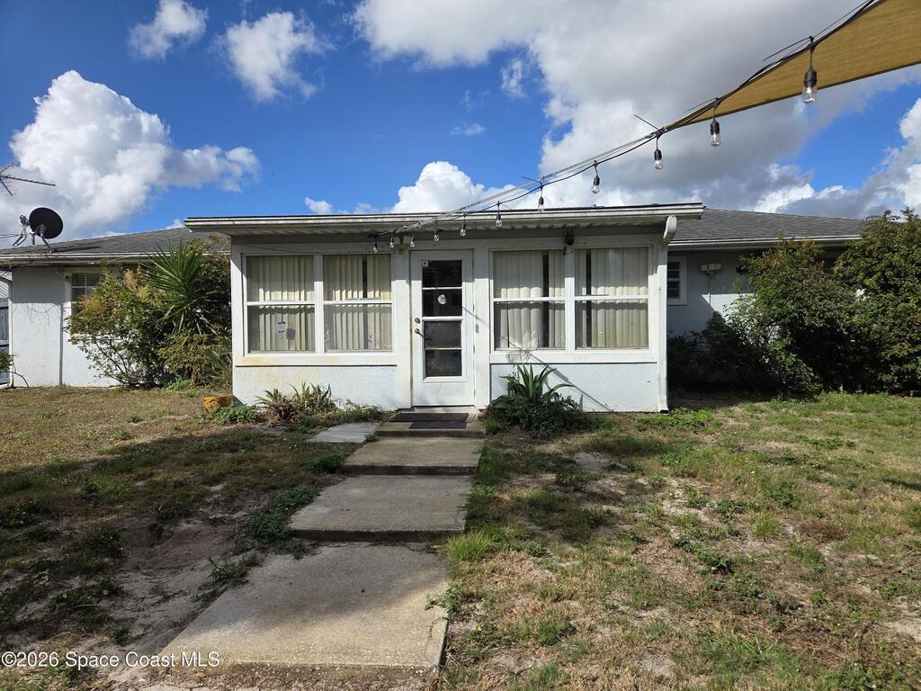 1481 Drucker Court, Palm Bay, FL 32909