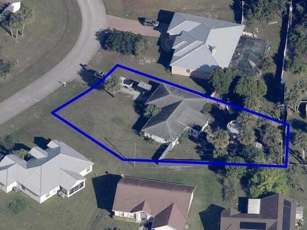 1481 Drucker Court, Palm Bay, FL 32909