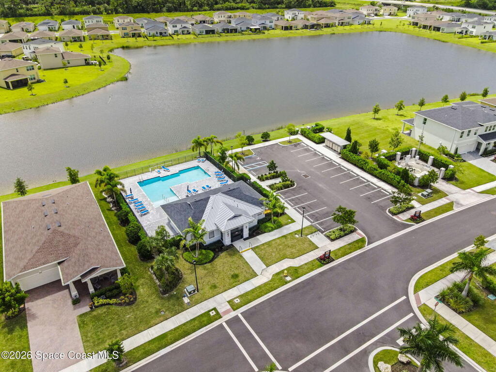 715 Veridian Circle, Palm Bay, FL 32907