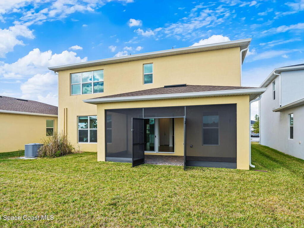 715 Veridian Circle, Palm Bay, FL 32907