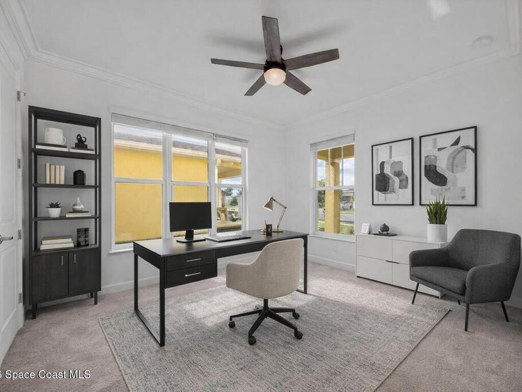 715 Veridian Circle, Palm Bay, FL 32907